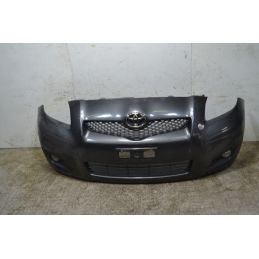 Paraurti Anteriore Toyota Yaris  Dal 2005 al 2011 Cod 521190D977  1753266305998