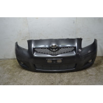 Paraurti Anteriore Toyota Yaris  Dal 2005 al 2011 Cod 521190D977  1753266305998