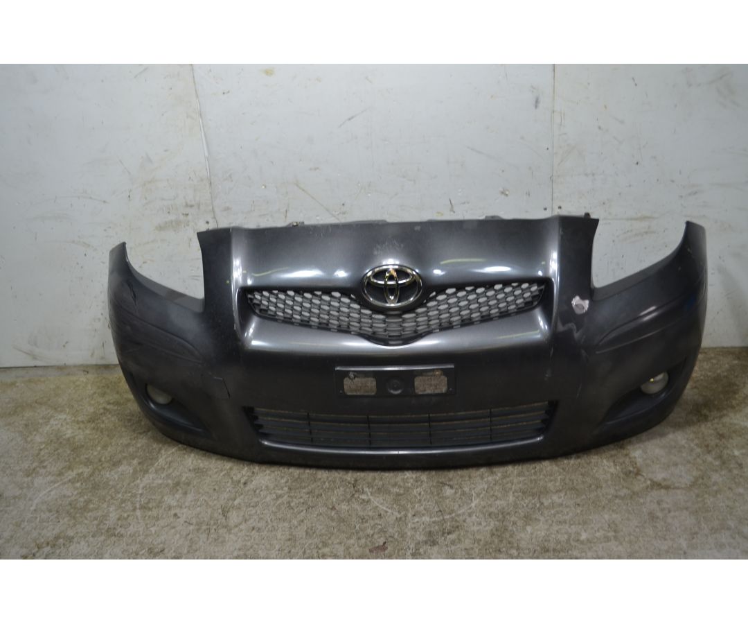 Paraurti Anteriore Toyota Yaris  Dal 2005 al 2011 Cod 521190D977  1753266305998