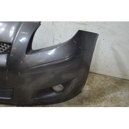 Paraurti Anteriore Toyota Yaris  Dal 2005 al 2011 Cod 521190D977  1753266305998
