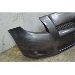 Paraurti Anteriore Toyota Yaris  Dal 2005 al 2011 Cod 521190D977  1753266305998