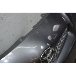 Paraurti Anteriore Toyota Yaris  Dal 2005 al 2011 Cod 521190D977  1753266305998