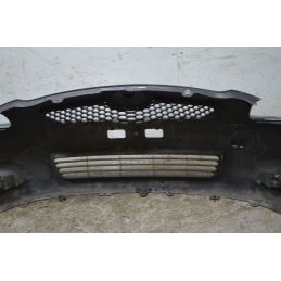 Paraurti Anteriore Toyota Yaris  Dal 2005 al 2011 Cod 521190D977  1753266305998