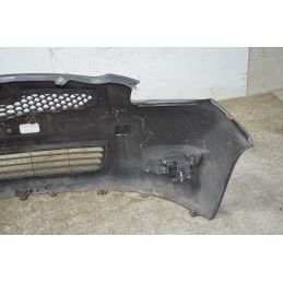 Paraurti Anteriore Toyota Yaris  Dal 2005 al 2011 Cod 521190D977  1753266305998