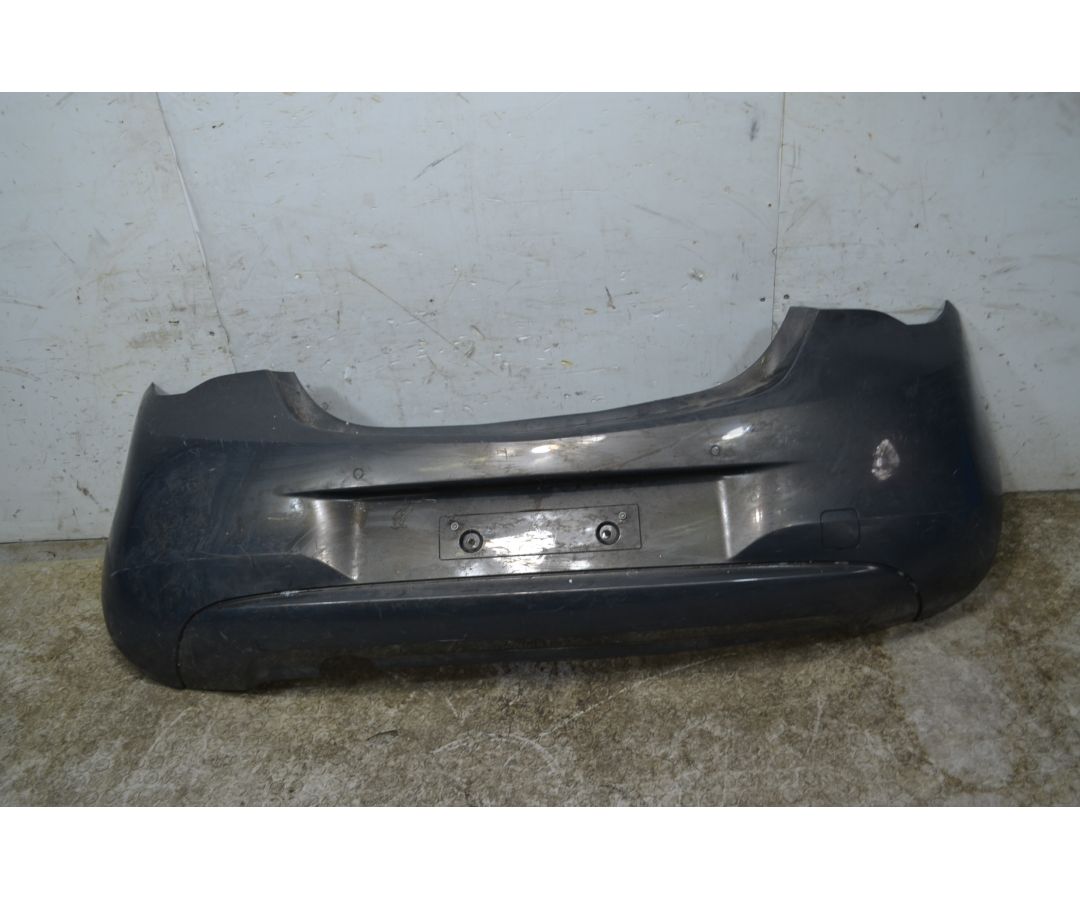 Paraurti Posteriore Opel Corsa E Dal 2014 al 2019 Cod 39002839  1753266699226