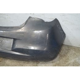 Paraurti Posteriore Opel Corsa E Dal 2014 al 2019 Cod 39002839  1753266699226