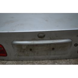 Portellone Bagagliaio Posteriore BMW Serie 3 E46  Dal 2001 al 2005 Cod 41627003314  1753267079027