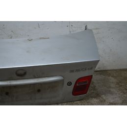 Portellone Bagagliaio Posteriore BMW Serie 3 E46  Dal 2001 al 2005 Cod 41627003314  1753267079027