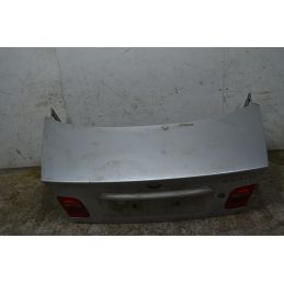 Portellone Bagagliaio Posteriore BMW Serie 3 E46  Dal 2001 al 2005 Cod 41627003314  1753267079027