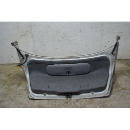 Portellone Bagagliaio Posteriore BMW Serie 3 E46  Dal 2001 al 2005 Cod 41627003314  1753267079027