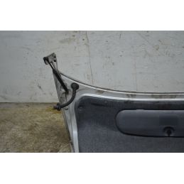 Portellone Bagagliaio Posteriore BMW Serie 3 E46  Dal 2001 al 2005 Cod 41627003314  1753267079027