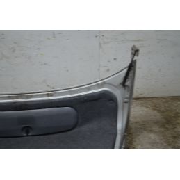 Portellone Bagagliaio Posteriore BMW Serie 3 E46  Dal 2001 al 2005 Cod 41627003314  1753267079027