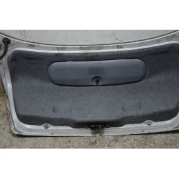 Portellone Bagagliaio Posteriore BMW Serie 3 E46  Dal 2001 al 2005 Cod 41627003314  1753267079027