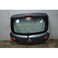 Portellone Bagagliaio Posteriore Opel Corsa E 3 PORTE Dal 2014 al 2019 Cod 13428045  1753267447680
