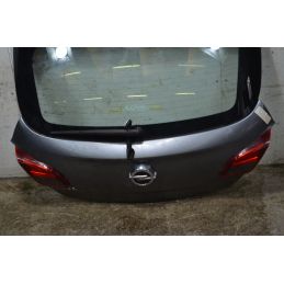 Portellone Bagagliaio Posteriore Opel Corsa E 3 PORTE Dal 2014 al 2019 Cod 13428045  1753267447680