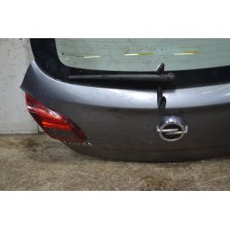 Portellone Bagagliaio Posteriore Opel Corsa E 3 PORTE Dal 2014 al 2019 Cod 13428045  1753267447680