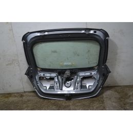 Portellone Bagagliaio Posteriore Opel Corsa E 3 PORTE Dal 2014 al 2019 Cod 13428045  1753267447680