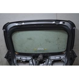Portellone Bagagliaio Posteriore Opel Corsa E 3 PORTE Dal 2014 al 2019 Cod 13428045  1753267447680