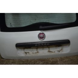 Portellone Bagagliaio Posteriore Fiat Panda Dal 2012 in poi Cod 51927847  1753272224139