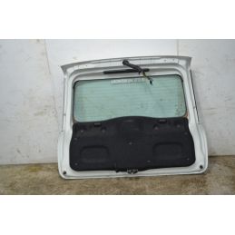 Portellone Bagagliaio Posteriore Fiat Panda Dal 2012 in poi Cod 51927847  1753272224139