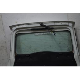 Portellone Bagagliaio Posteriore Fiat Panda Dal 2012 in poi Cod 51927847  1753272224139