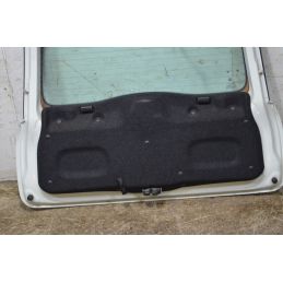 Portellone Bagagliaio Posteriore Fiat Panda Dal 2012 in poi Cod 51927847  1753272224139