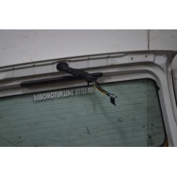 Portellone Bagagliaio Posteriore Fiat Panda Dal 2012 in poi Cod 51927847  1753272224139