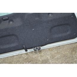 Portellone Bagagliaio Posteriore Fiat Panda Dal 2012 in poi Cod 51927847  1753272224139