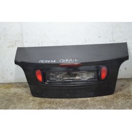 Portellone Bagagliaio Posteriore Renault Megane Cabrio Dal 1995 al 2003 Cod 7751467875  1753272628982