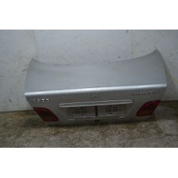Portellone Bagagliaio Posteriore Mercedes Classe E W210 Dal 1995 al 2002 Cod A2107501375  1753273117553