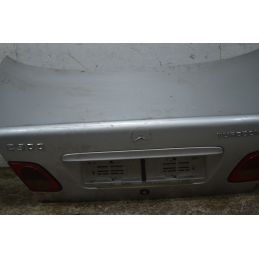 Portellone Bagagliaio Posteriore Mercedes Classe E W210 Dal 1995 al 2002 Cod A2107501375  1753273117553