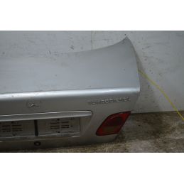 Portellone Bagagliaio Posteriore Mercedes Classe E W210 Dal 1995 al 2002 Cod A2107501375  1753273117553