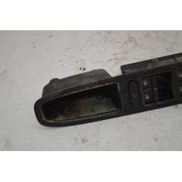 Pulsantiera Alzacristalli Anteriore SX Alfa Romeo 159 Dal 2005 al 2011 Cod 156054187  1753273977133