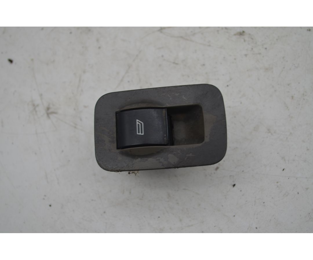 Pulsantiera Alzacristalli Anteriore DX Audi A4 Dal 2004 al 2009 Cod 8Z0959855  1753274615584