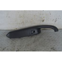 Pulsantiera Alzacristalli Posteriore DX Audi A4 Dal 2000 al 2004 Cod 118423200100  1753276181056