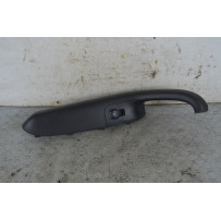 Pulsantiera Alzacristalli Posteriore DX Audi A4 Dal 2000 al 2004 Cod 118423200100  1753276181056