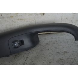 Pulsantiera Alzacristalli Posteriore DX Audi A4 Dal 2000 al 2004 Cod 118423200100  1753276181056
