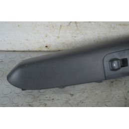 Pulsantiera Alzacristalli Posteriore DX Audi A4 Dal 2000 al 2004 Cod 118423200100  1753276181056