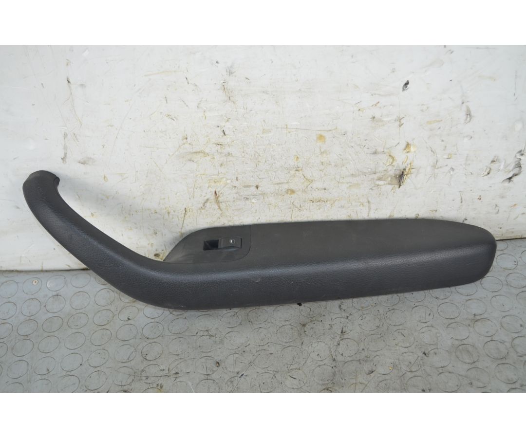 Pulsantiera Alzacristalli Anteriore DX Audi A4 Dal 2000 al 2004 Cod 118421200100  1753277910297