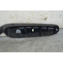 Pulsantiera Alzacristalli Anteriore DX Audi A4 Dal 2000 al 2004 Cod 118421200100  1753277910297