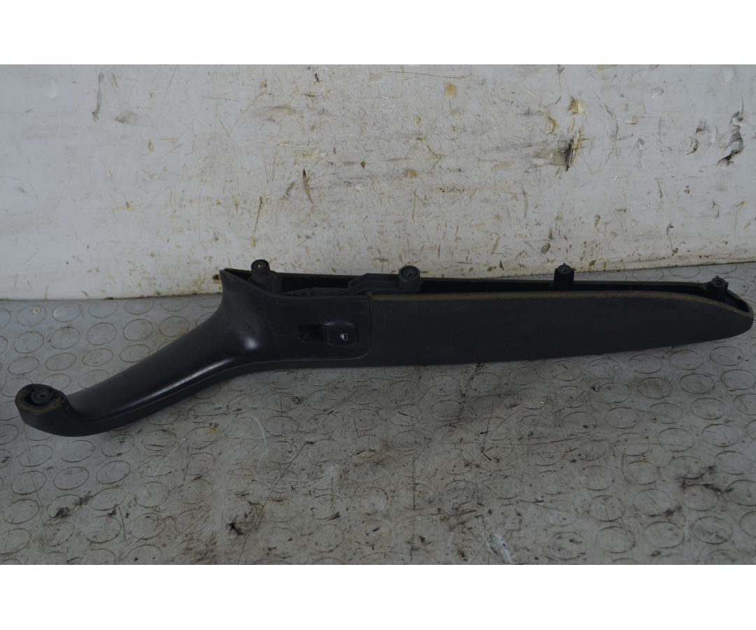 Pulsantiera Alzacristalli Anteriore DX Audi A4 B6 Dal 2003 al 2007 Cod 118421200100  1753278270154