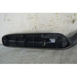 Pulsantiera Alzacristalli Anteriore DX Audi A4 B6 Dal 2003 al 2007 Cod 118421200100  1753278270154