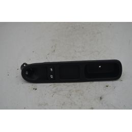 Pulsantiera Alzacristalli Anteriore SX Peugeot 207 Dal 2006 al 2015 Cod 96548590xt  1753350744238