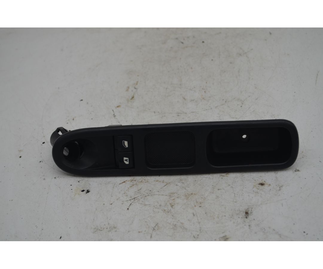 Pulsantiera Alzacristalli Anteriore SX Peugeot 207 Dal 2006 al 2015 Cod 96548590xt  1753350744238