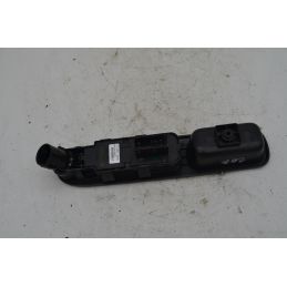 Pulsantiera Alzacristalli Anteriore SX Peugeot 207 Dal 2006 al 2015 Cod 96548590xt  1753350744238
