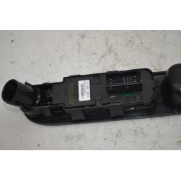 Pulsantiera Alzacristalli Anteriore SX Peugeot 207 Dal 2006 al 2015 Cod 96548590xt  1753350744238