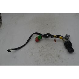 Blocchetto Chiave Citroen C2 Dal 2002 al 2009 Cod N0501413  1753351315260