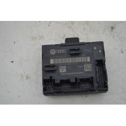 Centralina Comfort Audi A4 B7 Dal 2004 al 2009 Cod 8k0959793b  1753351742707