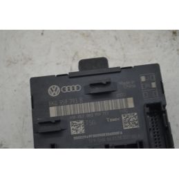 Centralina Comfort Audi A4 B7 Dal 2004 al 2009 Cod 8k0959793b  1753351742707