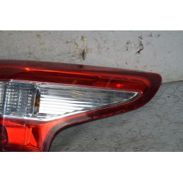 Fanale Stop Posteriore DX Nissan Qashqai J11 Dal 2014 al 2018 Cod 265504EA0A  1753352185978